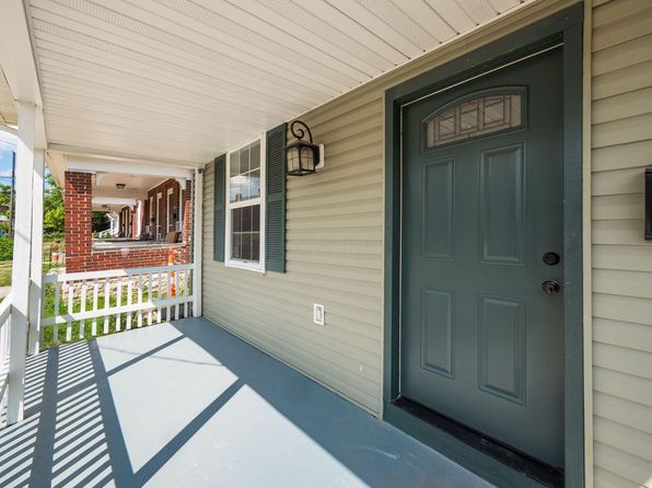 574 Seymour Ave, Columbus, OH 43205