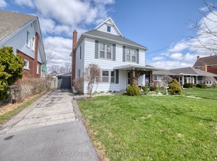 66 Bald St, Welland, ON L3C 5B9