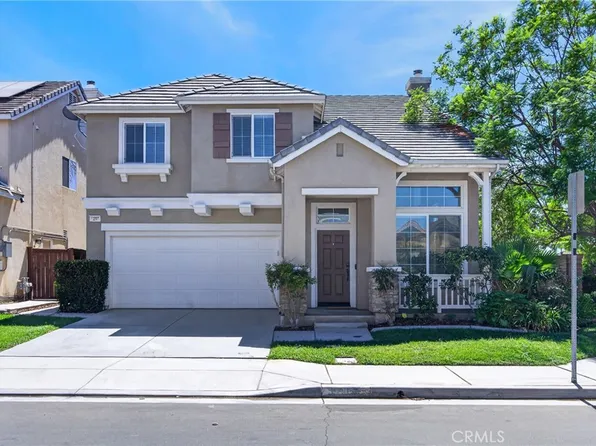 1205 Strand Way, Perris, CA 92571