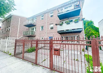 Rented by StayBK LLC