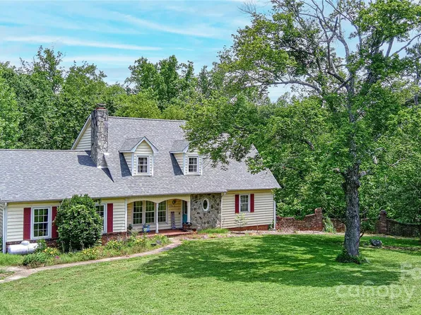 171 Carver Ln, Forest City, NC 28043