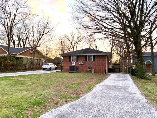3805 Burrus St E, Nashville, TN 37216