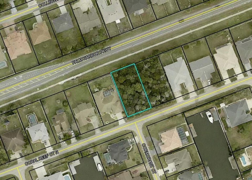 1st image of 164 CORAL REEF COURT N LOT 9