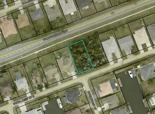 164 CORAL REEF COURT N LOT 9, PALM COAST, FL 32137