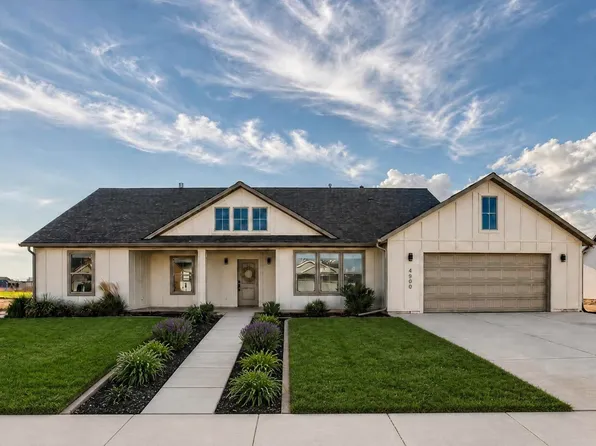 4909 N Winchester Dr, Cedar City, UT 84721
