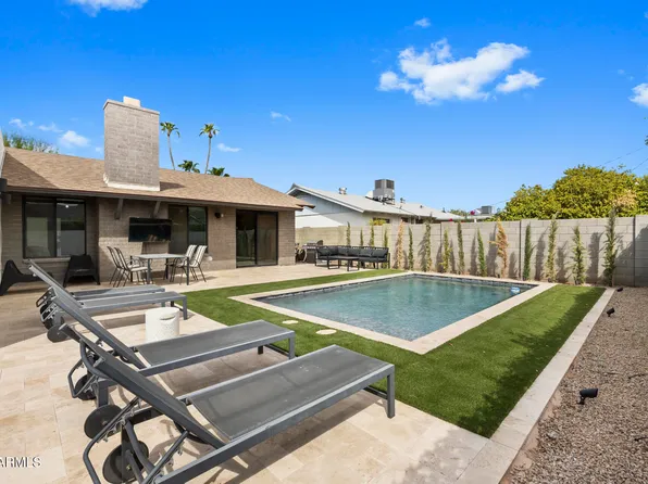 8731 E STARLIGHT Way, Scottsdale, AZ 85250