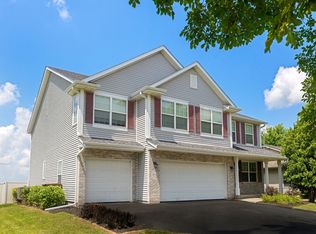 411 S Regulators St, Rochelle, IL 61068