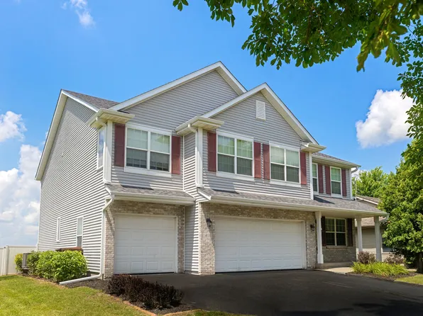 411 S Regulators St, Rochelle, IL 61068