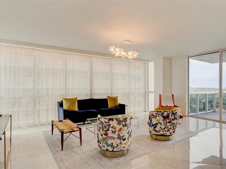 4240 Galt Ocean Dr #1006 — Photo 3