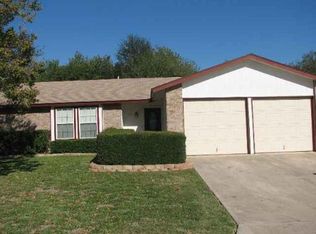 7131 Comanche Rdg, Converse, TX 78109