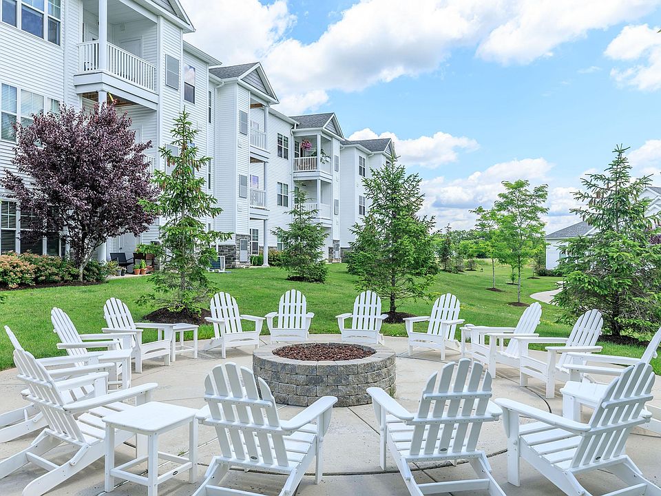 The Pointe at Dorset Crossing Apartment Rentals Simsbury, CT Zillow