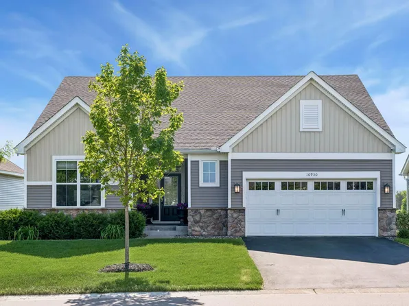 10930 Okinawa St NE, Blaine, MN 55449