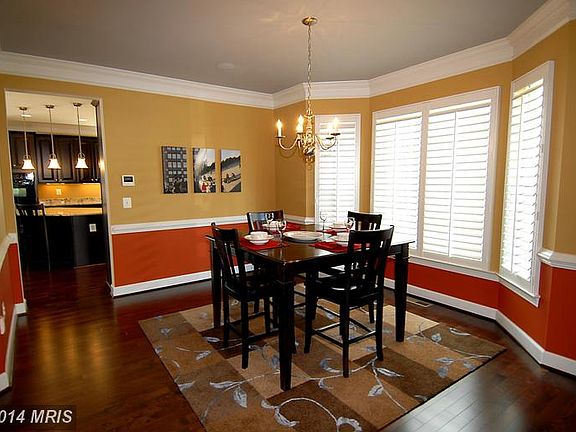 5th image of 5803 Falls Gate Ct