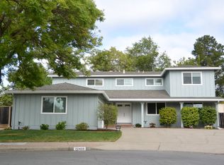 20408 Clay St, Cupertino, CA