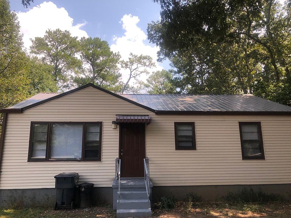 front - exterior