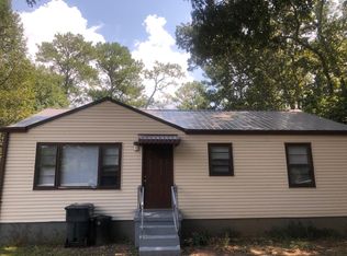 2895 Old Concord Rd, Atlanta, GA