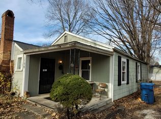 1738 E 73rd St, Indianapolis, IN