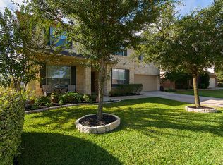 903 Wood Mesa Dr, Round Rock, TX 78665