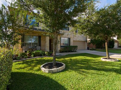 903 Wood Mesa Dr, Round Rock, TX, 78665