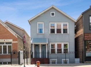 1019 W 18th St, Chicago, IL 60608