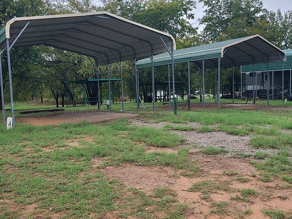 The covers are 20' wide and 12' tall.