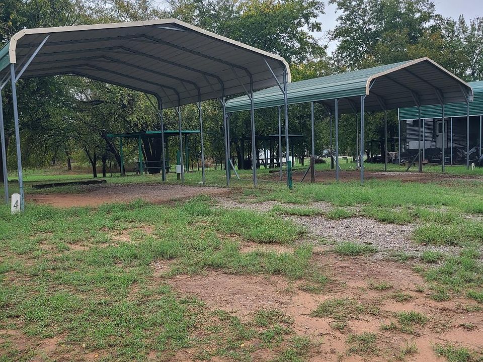 The covers are 20' wide and 12' tall.
