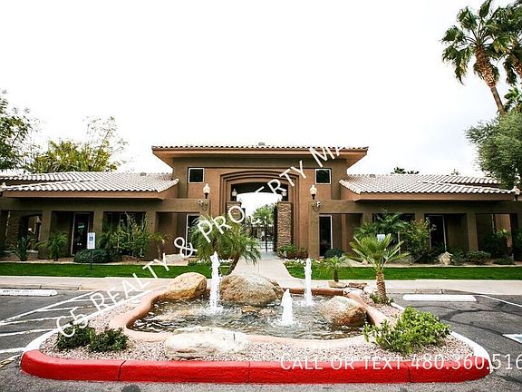 2nd image of 7009 E Acoma Dr Unit 2158