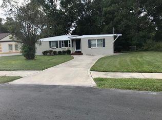 2603 Begonia Rd, Jacksonville, FL 32209