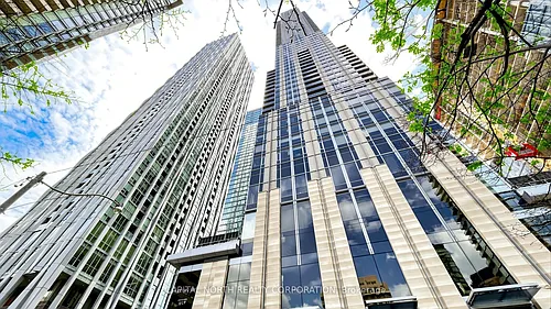 11 Yorkville Ave #6303 Photo 1