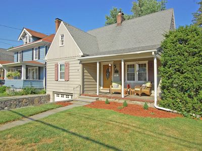 15 Parkwood Blvd, Poughkeepsie, NY, 12603