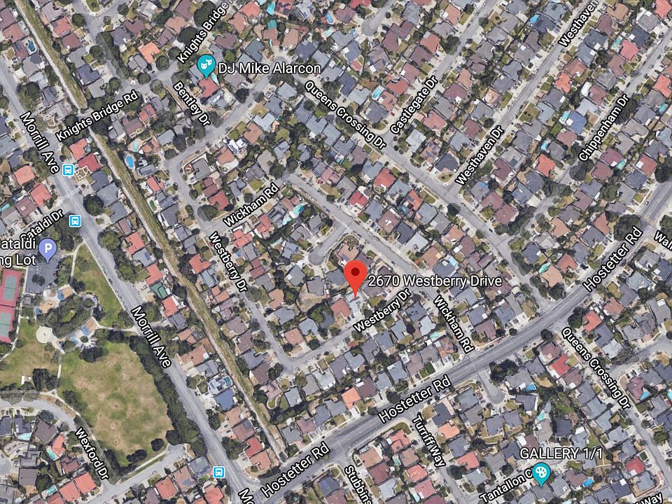 1st image of 2670 Westberry Dr