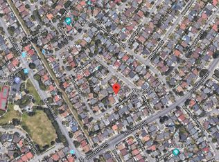 2670 Westberry Dr, San Jose, CA 95132