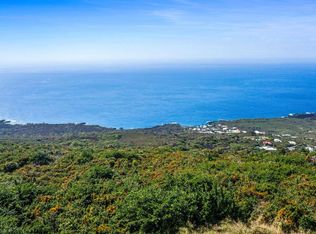 Hawaii Belt Rd LOT 2, Captain Cook, HI 96704