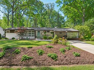 313 Robert St, Cary, NC 27511