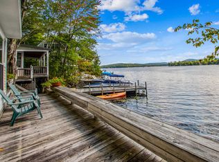 253 Lake Ave, Sunapee, NH 03782