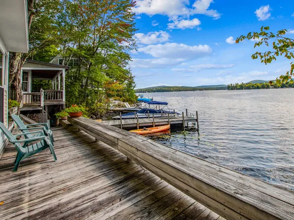 253 Lake Avenue, Sunapee, NH 03782