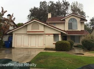 609 Twinleaf Dr, Bakersfield, CA 93308