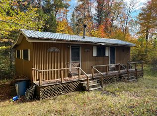 8 Black Water Rd, Ashland, ME 04732