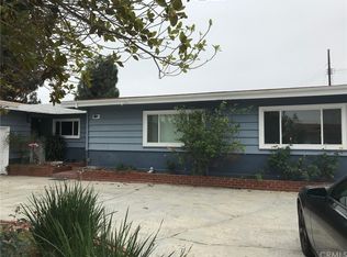 901 N Wemar Way, Montebello, CA 90640