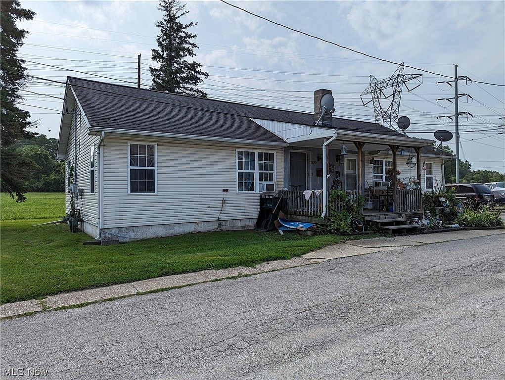 783 N Saint Clair St, Painesville, OH 44077 Zillow