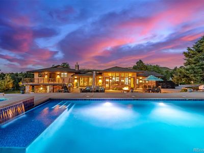 5727 Colorow Drive, Morrison, CO, 80465