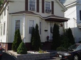 43 Crawford St, Cranston, RI 02910