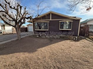 1725 Glenwood Ave, Grand Junction, CO 81501
