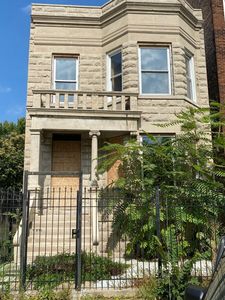 4334 W Jackson Blvd, Chicago, IL, 60624