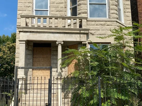 4334 W Jackson Blvd, Chicago, IL 60624