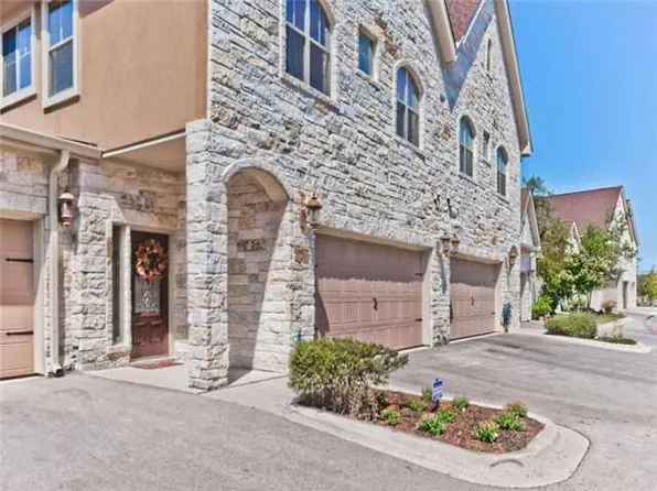 9122 Balcones Club Dr Unit 6, Austin, TX 78750