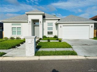 3701 Amethyst Ave, Mission, TX 78573