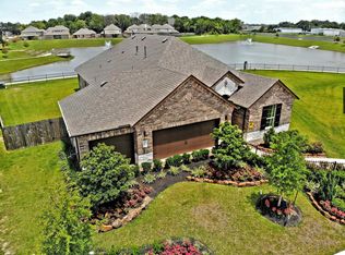 2807 S Galveston Ave, Pearland, TX 77581