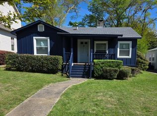 113 Oglesby Ave, Homewood, AL 35209