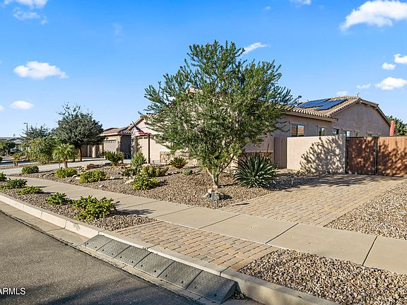 4th image of 22290 E DESERT SPOON Drive